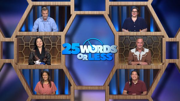 25 Words or Less - Matt Iseman is Back For More