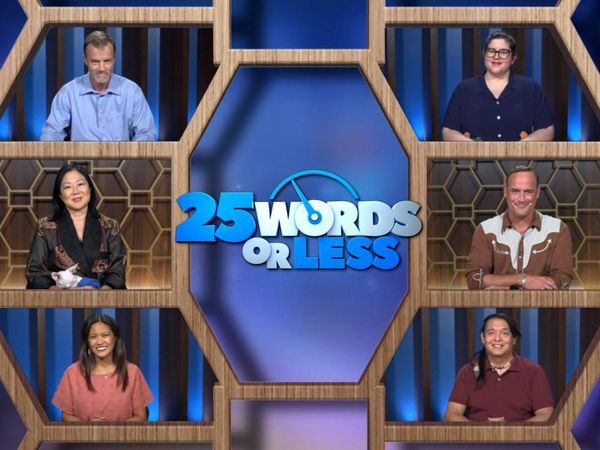 25 Words or Less - Matt Iseman is Back For More