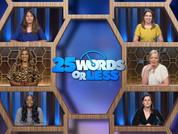 25 Words or Less - Fun Times