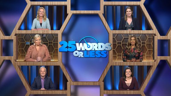 25 Words or Less - Practice Makes Perfect