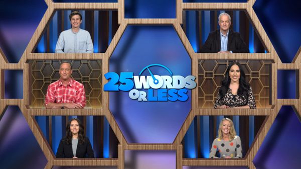 25 Words or Less - Let's Make Some Money!