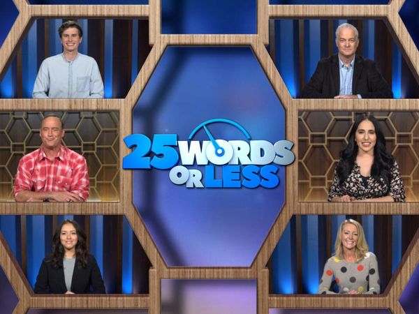 25 Words or Less - Let's Make Some Money!