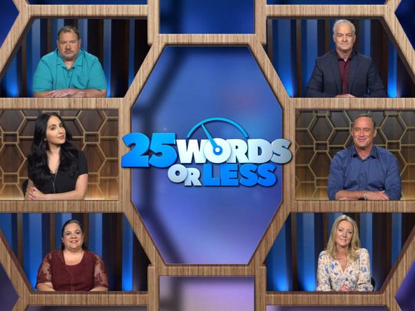 25 Words or Less - Dynamic Duo