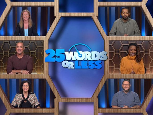 25 Words or Less - Slam Dunk!