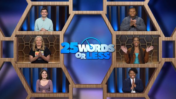25 Words or Less - Look At Me Now!