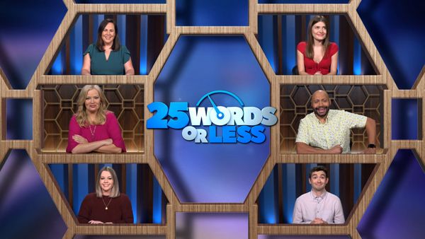 25 Words or Less - Colton Dunn is Back For More