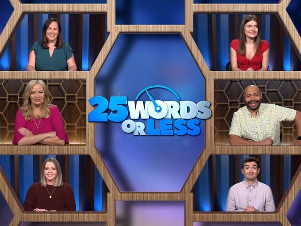 25 Words or Less - Colton Dunn is Back For More