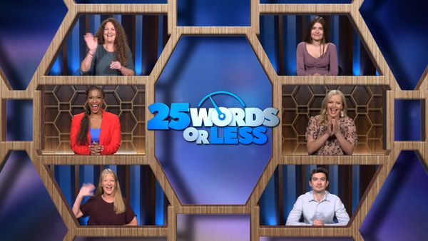 25 Words or Less - Killer Clues