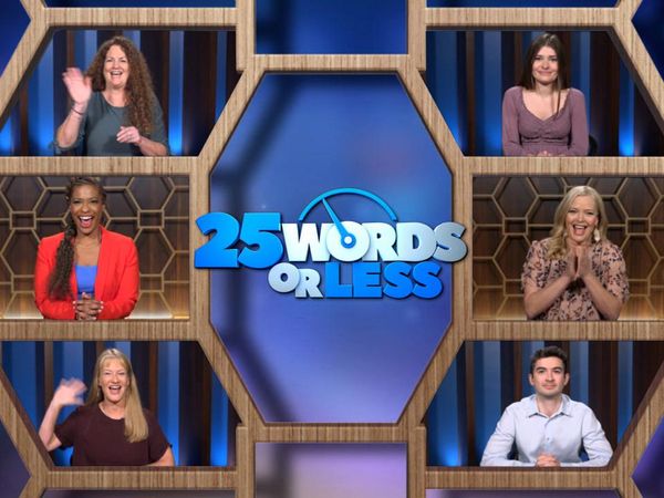 25 Words or Less - Killer Clues