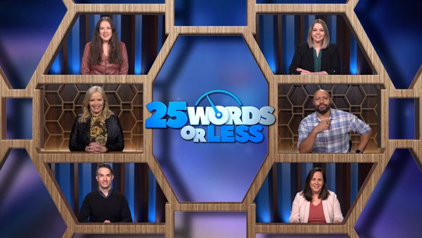 25 Words or Less - Colton Dunn Means Business