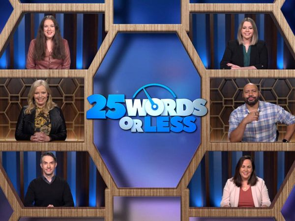 25 Words or Less - Colton Dunn Means Business