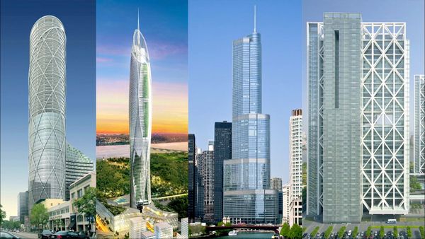 Construire le Futur - Perle des Tours