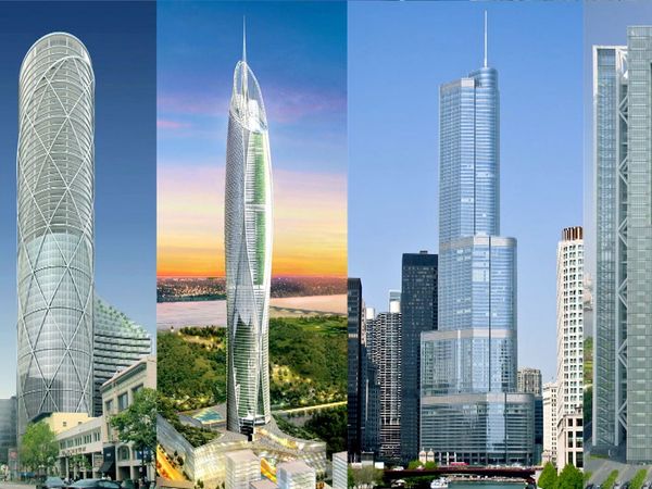 Construire le Futur - Perle des Tours
