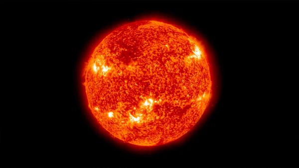 Construire le Futur - Le Soleil de la Terre