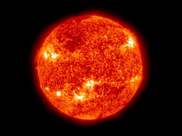 Construire le Futur - Le Soleil de la Terre