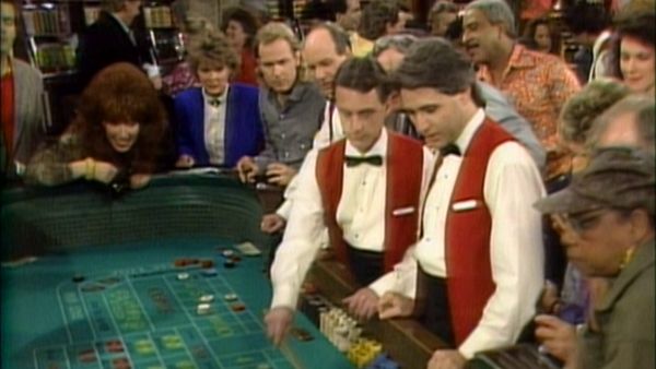 Vore værste år - You Gotta Know When To Hold 'Em, Part I