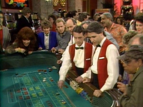 Vore værste år - You Gotta Know When To Hold 'Em, Part I