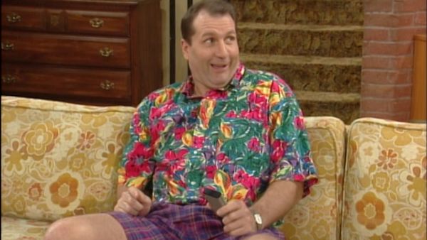 Vore værste år - 'Tis Time To Smell The Roses