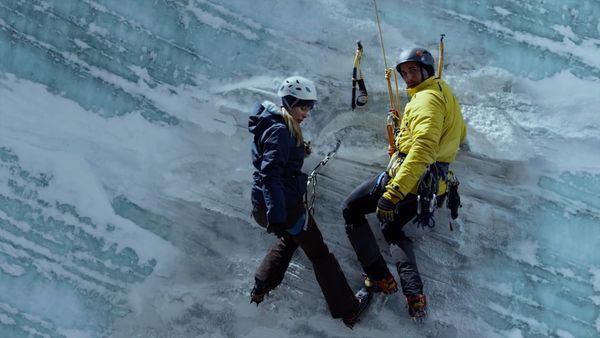 Arctic Air CA - Episode 12