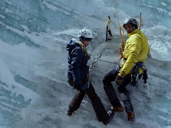 Arctic Air CA - Episode 12