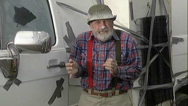 The Red Green Show CA - Hurricane Doug