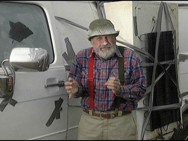 The Red Green Show CA - Hurricane Doug