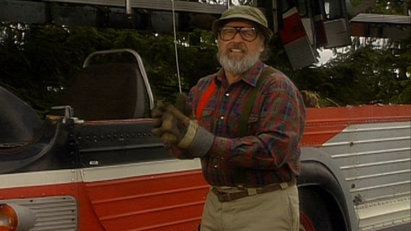 The Red Green Show CA - Let Me Count the Ways