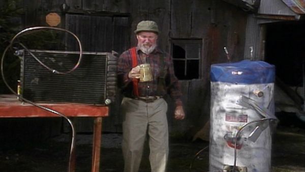 The Red Green Show CA - The Movie