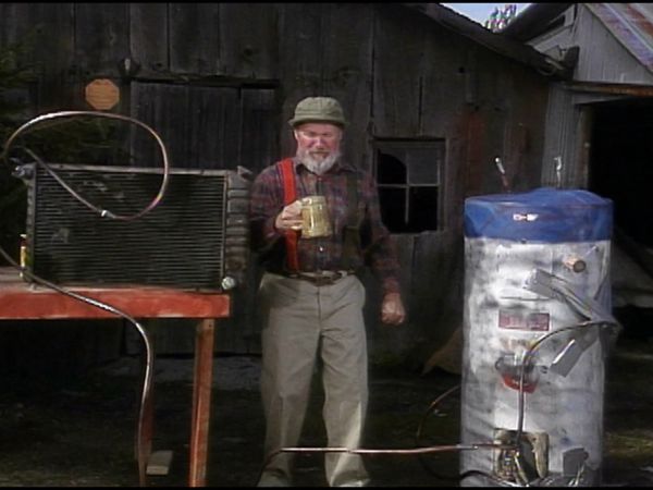 The Red Green Show CA - The Movie