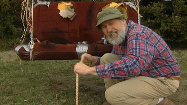 The Red Green Show CA - Guinness World Records