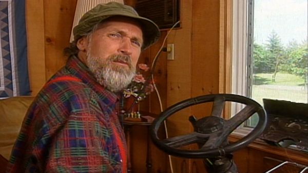 The Red Green Show CA - The Strange Ranger