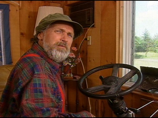 The Red Green Show CA - The Strange Ranger