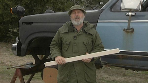 The Red Green Show CA - Survivor