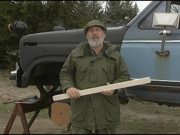 The Red Green Show CA - Survivor