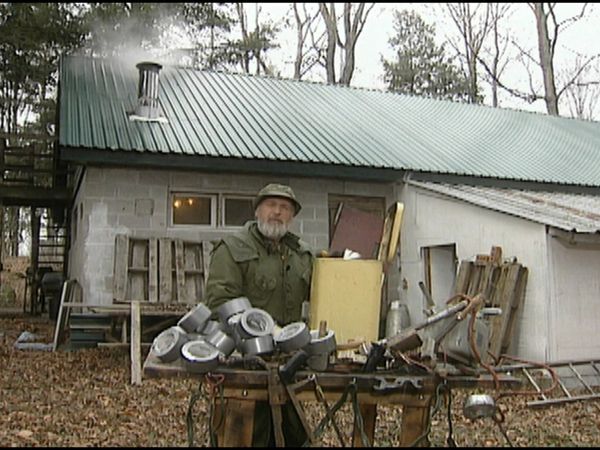 The Red Green Show CA - No Duct Tape