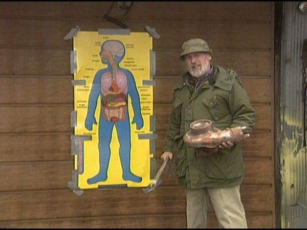 The Red Green Show CA - Back to Nature