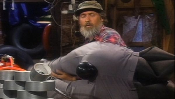 The Red Green Show CA - Good Government