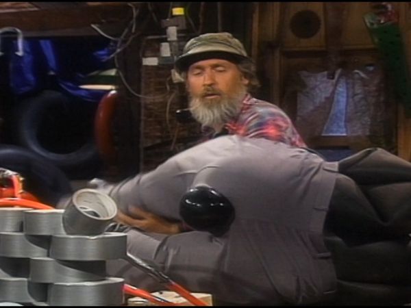 The Red Green Show CA - Good Government