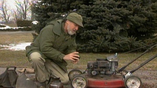 The Red Green Show CA - The Fishing Derby