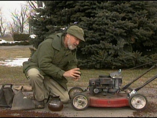 The Red Green Show CA - The Fishing Derby
