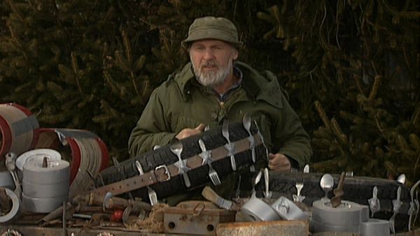 The Red Green Show CA - Harold's Dilemma