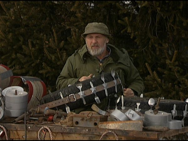 The Red Green Show CA - Harold's Dilemma