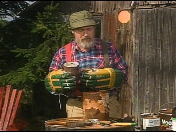 The Red Green Show CA - The Love Boat