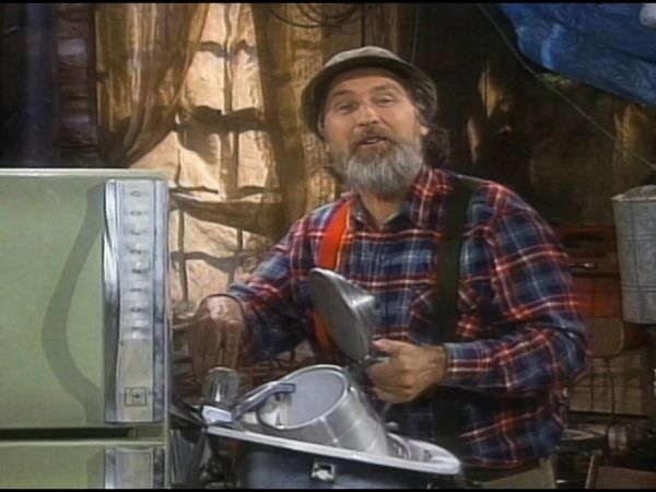 The Red Green Show CA - The New Lease
