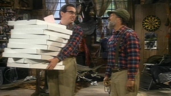 The Red Green Show CA - 30 Minutes or Free
