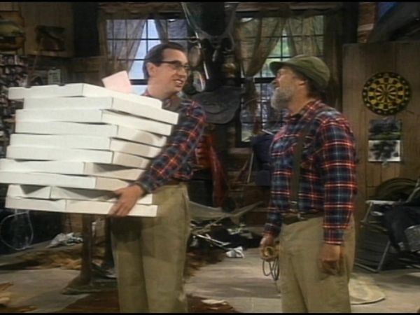 The Red Green Show CA - 30 Minutes or Free