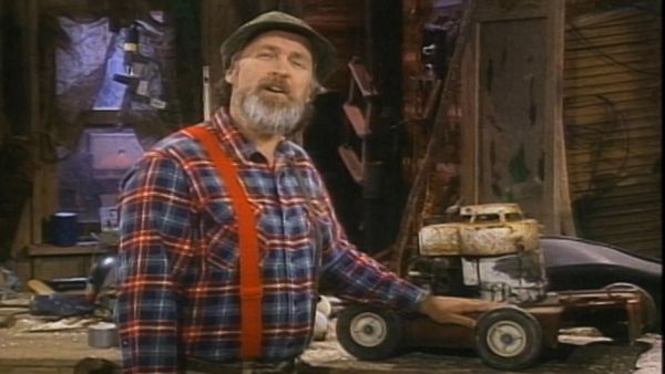 The Red Green Show CA - Real Estate