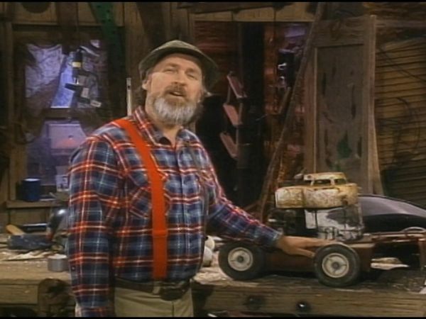 The Red Green Show CA - Real Estate