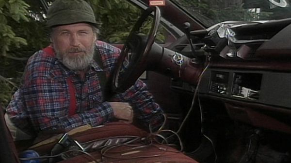 The Red Green Show CA - The Cult Visit