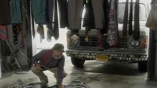 The Red Green Show CA - Better To Give Than Receive